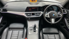 BMW 3 Series 320i M Sport 4dr Step Auto Petrol Saloon